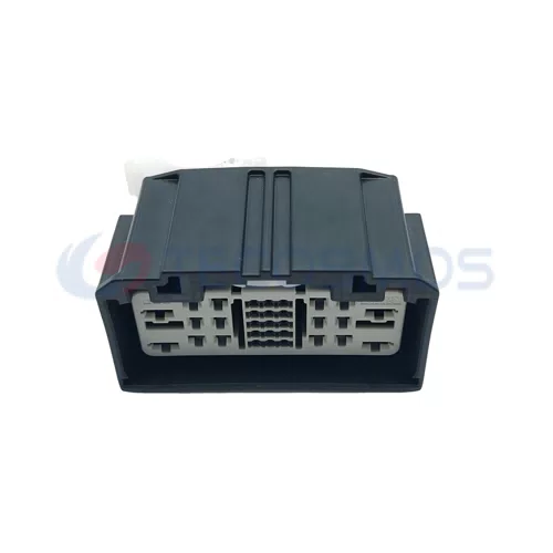 Waterproof Wire Connector Cable Harness Car Enclosure Connector for Toyota Honda 31Pin Female 6189-7000 - image 6